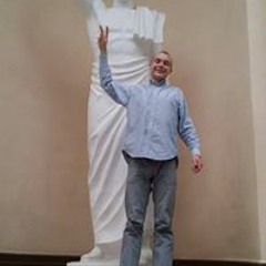 Sergey  Golubev