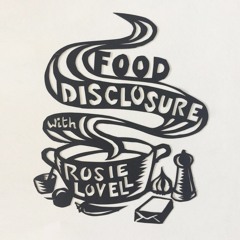 S2 #7: Rosie eats biscuits with YBFs founders Amy Thorne and Lily Jones