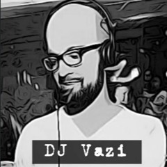 DJ Vazi
