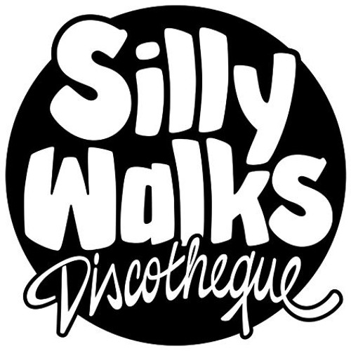 Silly Walks Discotheque’s avatar