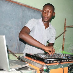 DJ IGOR MIX THE KILLER