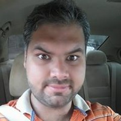 Sabih Ahmed Khan
