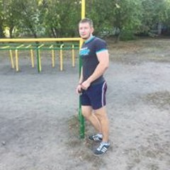 Никита Оленников