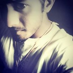Alex Mathew