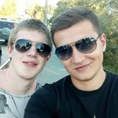 Саня Борисевич