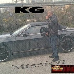 official kg aka killer.g