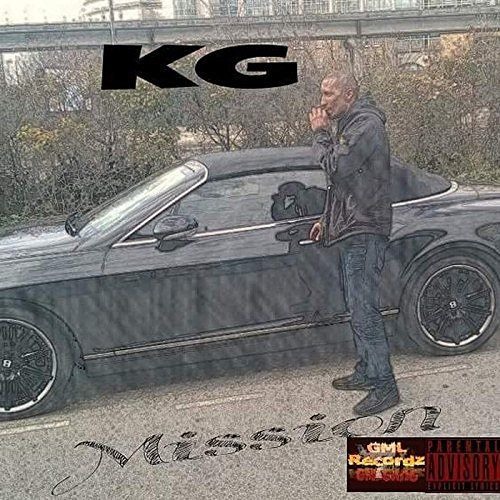 official kg aka killer.g’s avatar