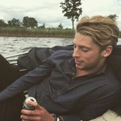 Daniel Wijers