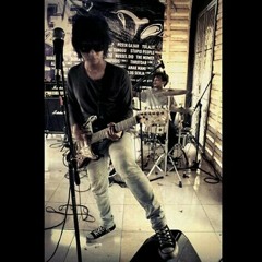 rizky starsick (utax) Block G