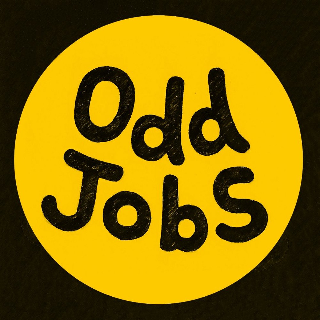 Stream Odd Jobs music | Listen to songs, albums, playlists for