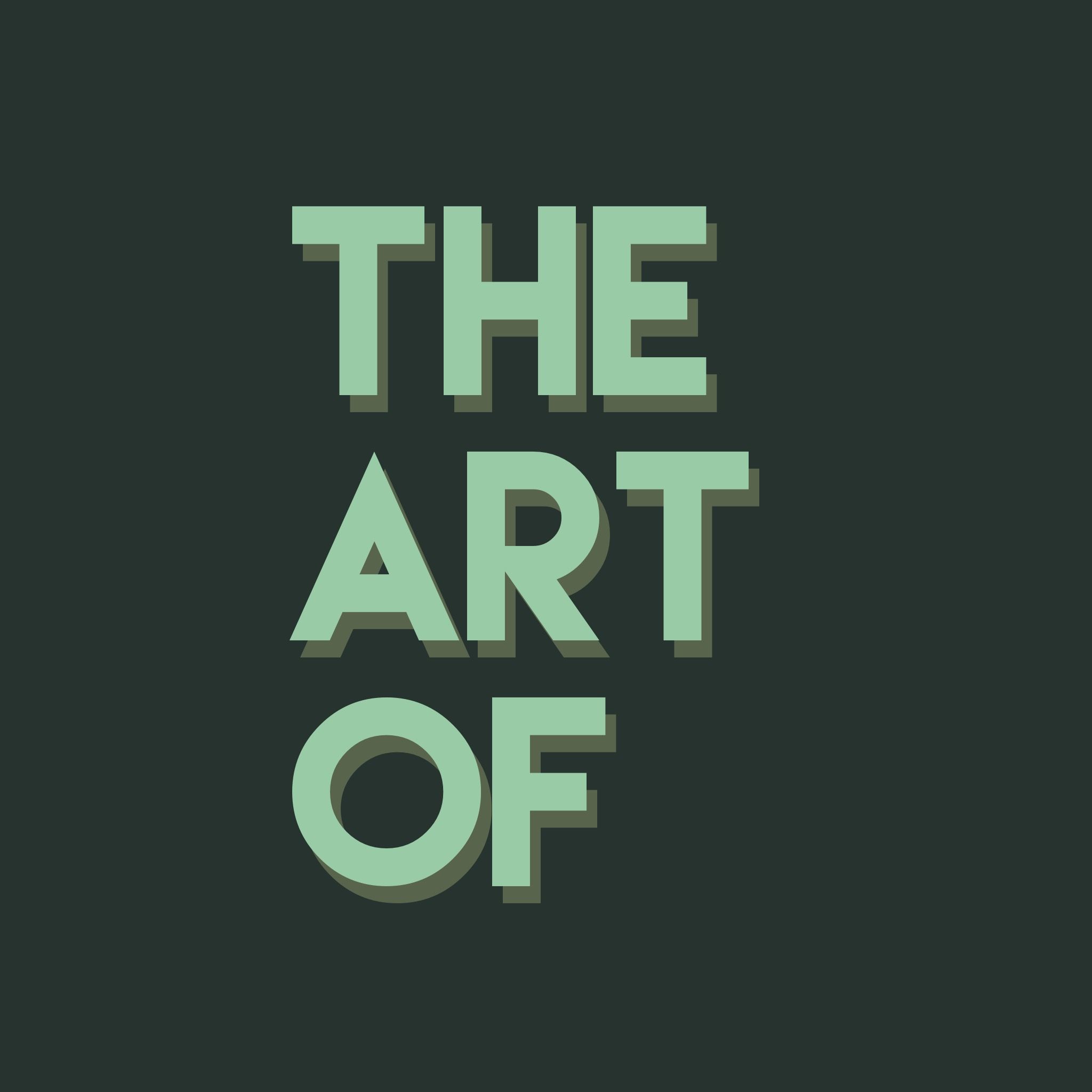 The Art Of