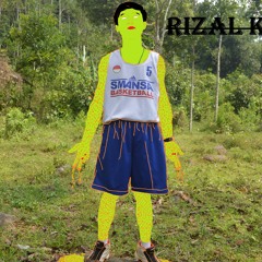 Rizal KAY