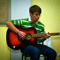 Daniel Frost