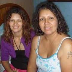 Janet Fuentes Huayllasco