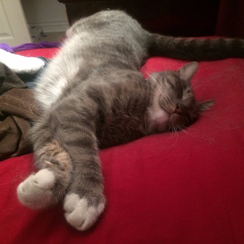 Ta - Ka - Bee    Ta - Ka - Bwah    Ta - Ka Bee - Bwah (inbreath on bwah)