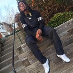 Dwayne MellowHype Mccain