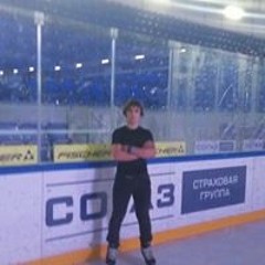 Александер Беспалов