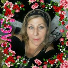 רבקה-ריקי גורש
