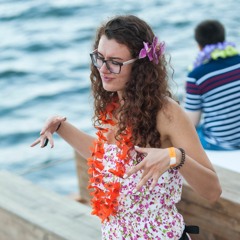 Anastasia Egorenkova