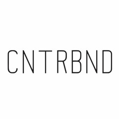 CNTRBND SOUND