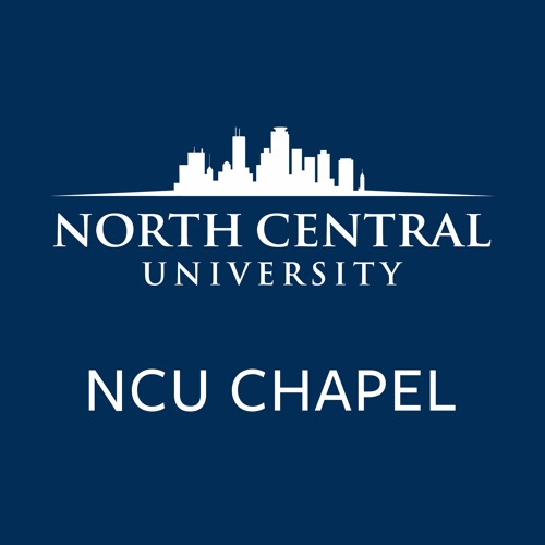 2021.09.23 NCU Chapel - Chapel Core 4 - Holy Spirit - Dr Richard Pruitt