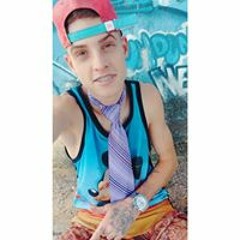 Joel Matos