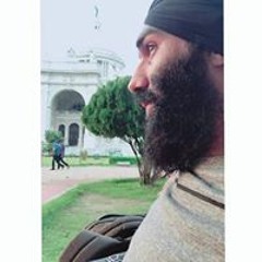 Gurbinder Bajwa