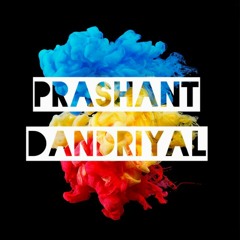 Prashant Dandriyal