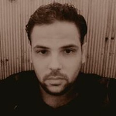 Ramadan Al - Dessouki