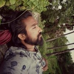 Anand Titus