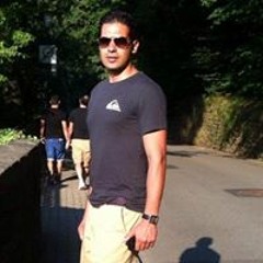 Farshid Tavakolian