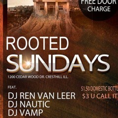 Rooted Sundays