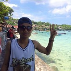 Gusti Ngurah Alit Parka