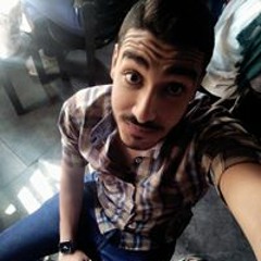 Abd El Rahman Mahmoud
