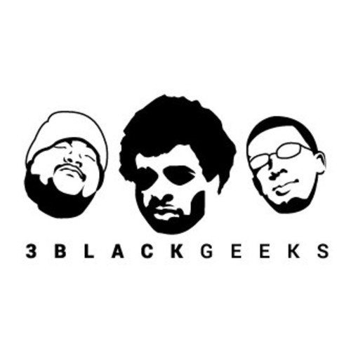 3BlackGeeks’s avatar