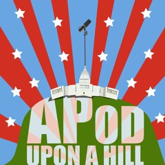 A Pod Upon A Hill