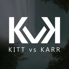 KITT vs KARR
