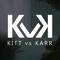 KITT vs KARR