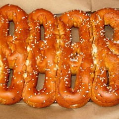 Soft Pretzel