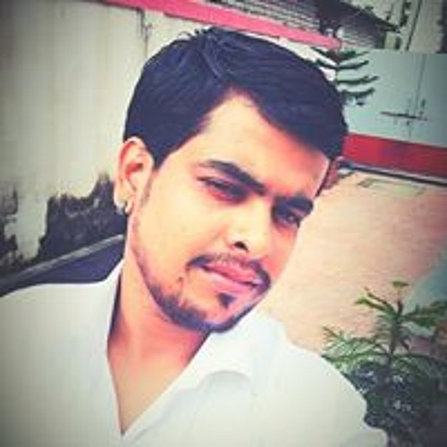 Vinod Dwivedi’s avatar