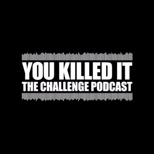 You Killed It Podcast’s avatar