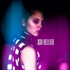 Ash Hellier
