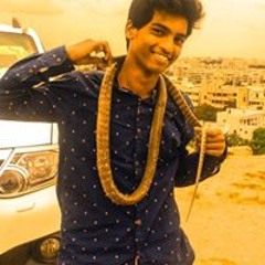 Sandeep Sandeep DB'z