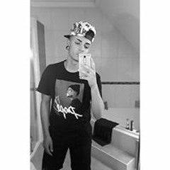 Lukas Schachner