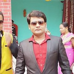 Sumit Jaiswal