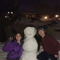 Alexandre Desrosiers