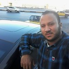 احمد ناصر