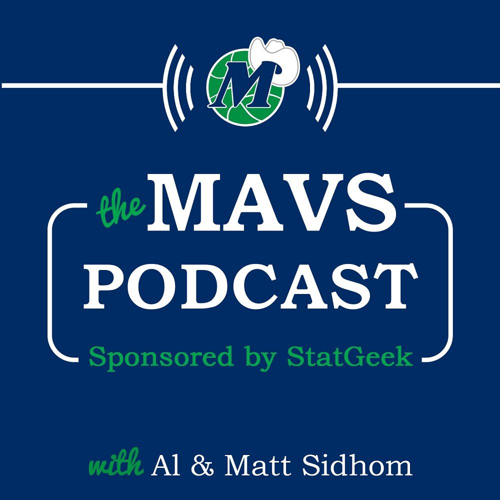 Mavs Podcast