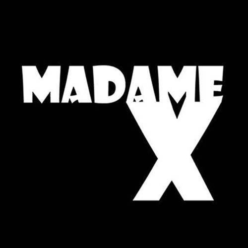 Madame X’s avatar