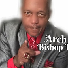Arch BishopDion Cranford-The Million Dollar Bishop